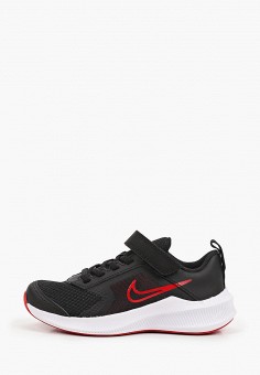 Кроссовки, Nike, цвет: черный. Артикул: NI464AKMPWE1. Nike