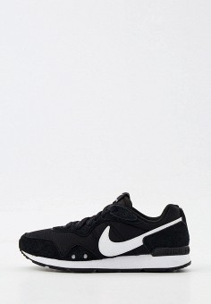 Кроссовки, Nike, цвет: черный. Артикул: NI464AWHVRS8. Обувь / Кроссовки и кеды / Кроссовки / Низкие кроссовки