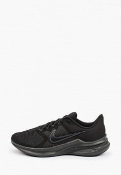 Кроссовки, Nike, цвет: черный. Артикул: NI464AWMQCV4. Обувь / Кроссовки и кеды / Кроссовки / Низкие кроссовки / Nike