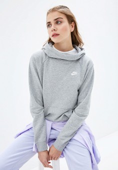 Женская одежда Nike — купить в интернет-магазине Ламода