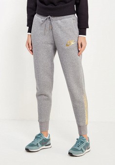 Nike W NSW OH PANT FLC TREND 