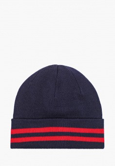 Шапка, Noryalli, цвет: синий. Артикул: NO027CMKKVT7. Аксессуары / Головные уборы / Шапки
