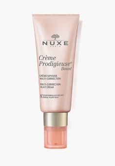 Крем для лица, Nuxe, цвет: прозрачный. Артикул: NU013LULGLC2. Красота / Nuxe