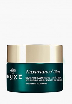 Крем для лица, Nuxe, цвет: прозрачный. Артикул: NU013LULGLF0. Красота / Nuxe
