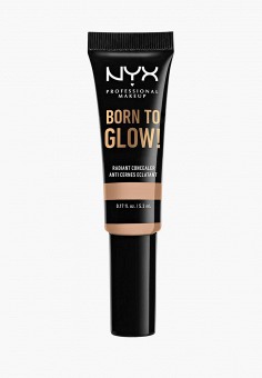 Консилер, Nyx Professional Makeup, цвет: бежевый. Артикул: NY003LWLIVE1. Красота / Макияж / Лицо / Nyx Professional Makeup