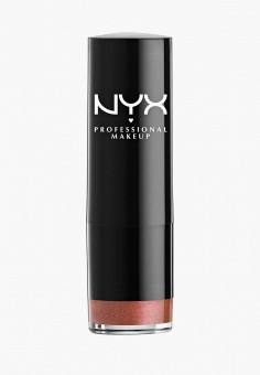 Помада, Nyx Professional Makeup, цвет: розовый. Артикул: NY003LWLIVZ2. Красота / Макияж / Губы / Nyx Professional Makeup