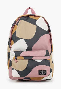 Рюкзак, Parkland, цвет: мультиколор. Артикул: PA748BWGGWN7. Аксессуары / Рюкзаки / Рюкзаки