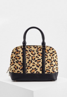 Сумка, Patrizia Pepe, цвет: бежевый. Артикул: PA748BWLUCN4. Patrizia Pepe