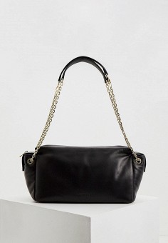 Сумка, Patrizia Pepe, цвет: черный. Артикул: PA748BWMDCM8. Patrizia Pepe