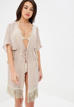 женские пляжные платья и туники купить в интернет магазине