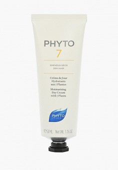 Крем для волос, Phyto, цвет: прозрачный. Артикул: PH015LUKUNP0. Красота / Аптечная косметика / Phyto