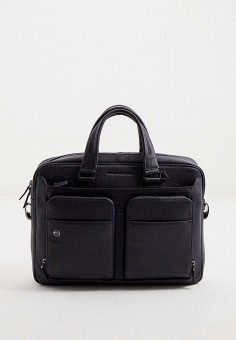 Сумка, Piquadro, цвет: синий. Артикул: PI016BWLXOM5. Piquadro