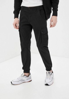 Брюки, Produkt, цвет: черный. Артикул: PR030EMMLQA7. Одежда / Брюки