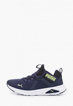 Кроссовки, PUMA, цвет: синий. Артикул: PU053AMLJLP0. PUMA