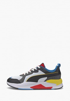 Кроссовки, PUMA, цвет: мультиколор. Артикул: PU053AUIHJH0. PUMA