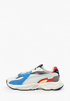 puma rx master