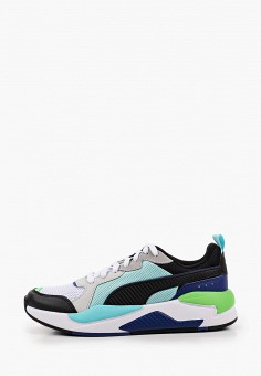Krossovki Puma X Ray Kupit Za V Internet Magazine Lamoda By