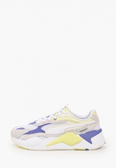 Krossovki Puma X Ray Kupit Za V Internet Magazine Lamoda By