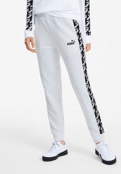 puma dry cell track pants