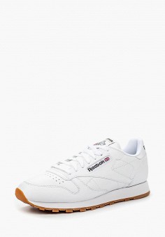 reebok classic trainers