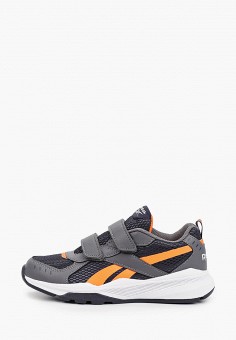 Кроссовки, Reebok, цвет: серый. Артикул: RE160AKJMIM6. Reebok