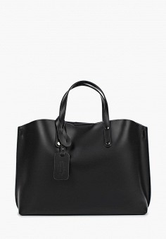 Сумка, Roberta Rossi, цвет: черный. Артикул: RO041BWSUS33. Аксессуары / Сумки