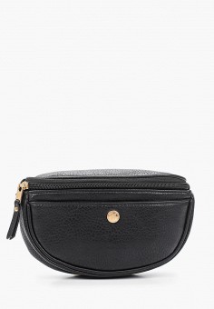 Сумка поясная, Roxy, цвет: черный. Артикул: RO165BWKNQS5. Roxy