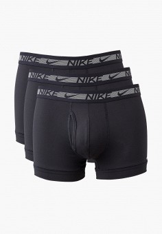 Комплект, Nike, цвет: черный. Артикул: RTLAAA013601. Nike