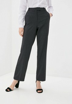 Брюки, Lusio, цвет: серый. Артикул: RTLAAA509801. Lusio