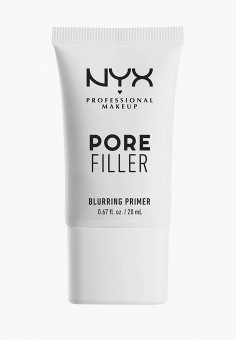 Праймер для лица, Nyx Professional Makeup, цвет: бежевый. Артикул: RTLAAA557001. Красота / Макияж / Лицо / Nyx Professional Makeup
