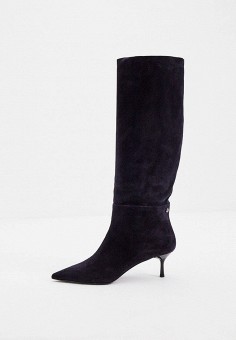 Сапоги, Fabi, цвет: синий. Артикул: RTLAAA697701. Fabi