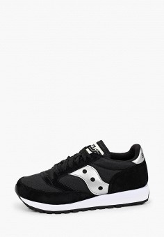 saucony black