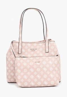 Комплект, Guess, цвет: бежевый. Артикул: RTLAAB142101. Guess