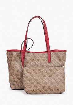 Женские сумки Guess — купить в интернет-магазине Ламода
