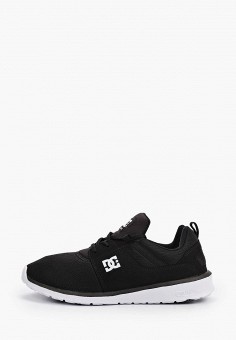 dc running shoes