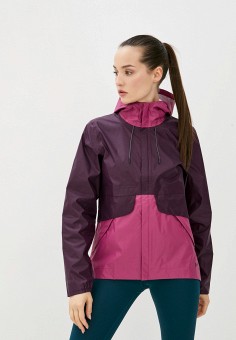 Куртка, Under Armour, цвет: фиолетовый. Артикул: RTLAAC959501. Одежда / Верхняя одежда / Under Armour