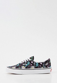 Кеды Vans UA ERA (CLASSIC SPORT), цвет: бирюзовый, RTLAAK751401 — купить в  интернет-магазине Lamoda