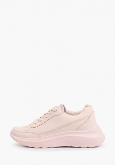Кроссовки, Sweet Shoes, цвет: розовый. Артикул: RTLAAE394101. Sweet Shoes
