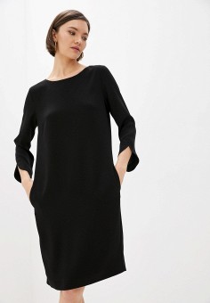 Платье, Windsor, цвет: черный. Артикул: RTLAAF985501. Windsor