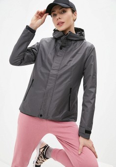 Куртка, Outhorn, цвет: серый. Артикул: RTLAAG454701. Outhorn