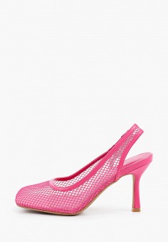 Туфли, Marquiiz, цвет: розовый. Артикул: RTLAAG550902. Marquiiz