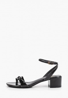 Босоножки, Diora.rim, цвет: черный. Артикул: RTLAAH095001. Обувь / Босоножки / Diora.rim