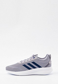 Кроссовки, adidas, цвет: серый. Артикул: RTLAAJ908301. Обувь / Кроссовки и кеды / Кроссовки