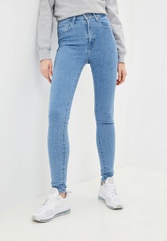 501 Levis Skinny Jeans