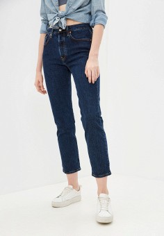 jeans mom levis