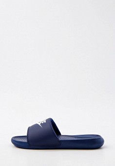 Сандалии, Nike, цвет: синий. Артикул: RTLAAK342601. Обувь / Сандалии