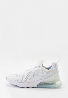 Nike Air Max 270 — купить в интернет-магазине Ламода