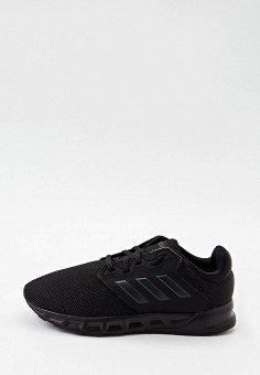 Кроссовки, adidas, цвет: черный. Артикул: RTLAAK434501. Спорт