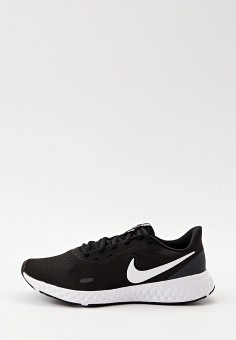 Кроссовки, Nike, цвет: черный. Артикул: RTLAAK502001. Обувь / Кроссовки и кеды
