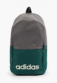 Рюкзак, adidas, цвет: мультиколор. Артикул: RTLAAK654501. Аксессуары / Рюкзаки